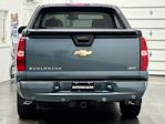 Used 2008 Chevrolet Avalanche LTZ 4x4, Pickup for sale #S293456 - photo 8