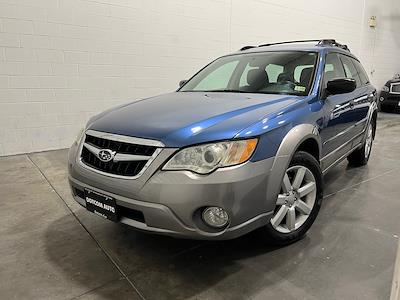 Used 2008 Subaru Outback AWD, SUV for sale #S331060 - photo 1