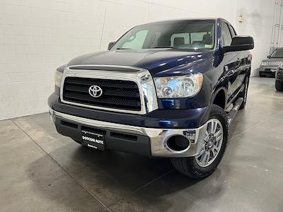 Used 2007 Toyota Tundra SR5 Large Cab 4x4, Pickup for sale #S455849 - photo 1