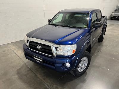 Used 2008 Toyota Tacoma Double Cab 4x4, Pickup for sale #S491934 - photo 1