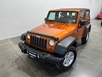 Used 2011 Jeep Wrangler Sport 4x4, SUV for sale #S504478 - photo 1