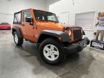 Used 2011 Jeep Wrangler Sport 4x4, SUV for sale #S504478 - photo 14