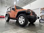 Used 2011 Jeep Wrangler Sport 4x4, SUV for sale #S504478 - photo 15