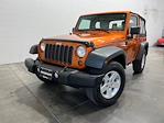 Used 2011 Jeep Wrangler Sport 4x4, SUV for sale #S504478 - photo 3