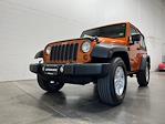 Used 2011 Jeep Wrangler Sport 4x4, SUV for sale #S504478 - photo 4