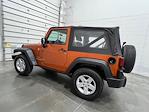 Used 2011 Jeep Wrangler Sport 4x4, SUV for sale #S504478 - photo 5