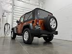 Used 2011 Jeep Wrangler Sport 4x4, SUV for sale #S504478 - photo 7