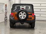 Used 2011 Jeep Wrangler Sport 4x4, SUV for sale #S504478 - photo 9