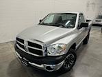 Used 2007 Dodge Ram 1500 SLT Regular Cab 4x4, Pickup for sale #S513801 - photo 3