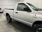 Used 2007 Dodge Ram 1500 SLT Regular Cab 4x4, Pickup for sale #S513801 - photo 12