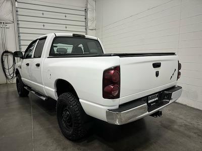 Used 2007 Dodge Ram 2500 Laramie Quad Cab 4x4, Pickup for sale #S577189 - photo 1