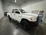 Used 2007 Dodge Ram 2500 Laramie Quad Cab 4x4, Pickup for sale #S577189 - photo 10