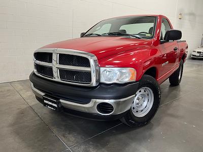 Used 2005 Dodge Ram 1500 SLT Regular Cab 4x2, Pickup for sale #S648692 - photo 1