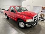 Used 2005 Dodge Ram 1500 SLT Regular Cab 4x2, Pickup for sale #S648692 - photo 13