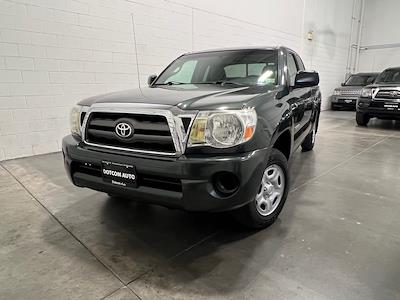 Used 2010 Toyota Tacoma 4x2, Pickup for sale #S715472 - photo 1