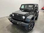 Used 2015 Jeep Wrangler Sport 4x4, SUV for sale #S723454 - photo 1