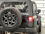 Used 2015 Jeep Wrangler Sport 4x4, SUV for sale #S723454 - photo 11