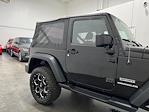 Used 2015 Jeep Wrangler Sport 4x4, SUV for sale #S723454 - photo 12