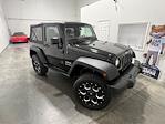 Used 2015 Jeep Wrangler Sport 4x4, SUV for sale #S723454 - photo 13