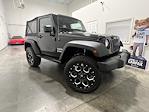 Used 2015 Jeep Wrangler Sport 4x4, SUV for sale #S723454 - photo 14