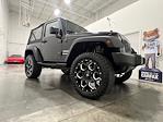 Used 2015 Jeep Wrangler Sport 4x4, SUV for sale #S723454 - photo 15