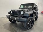 Used 2015 Jeep Wrangler Sport 4x4, SUV for sale #S723454 - photo 3