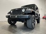 Used 2015 Jeep Wrangler Sport 4x4, SUV for sale #S723454 - photo 4