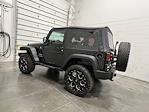 Used 2015 Jeep Wrangler Sport 4x4, SUV for sale #S723454 - photo 5