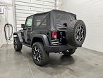 Used 2015 Jeep Wrangler Sport 4x4, SUV for sale #S723454 - photo 2