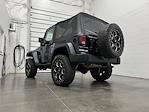 Used 2015 Jeep Wrangler Sport 4x4, SUV for sale #S723454 - photo 7