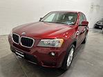 Used 2013 BMW X3 xDrive28i AWD, SUV for sale #SA09460 - photo 1