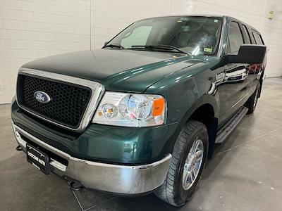 Used 2008 Ford F-150 Super Cab 4x4, Pickup for sale #SA41290 - photo 1