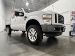 Used 2009 Ford F-350 XLT Crew Cab 4x4, Flatbed Truck for sale #SA49108 - photo 15