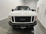 Used 2009 Ford F-350 XLT Crew Cab 4x4, Flatbed Truck for sale #SA49108 - photo 16