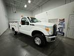 Used 2013 Ford F-250 XL Regular Cab 4x4, Service Truck for sale #SA52134 - photo 11