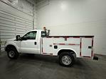 Used 2013 Ford F-250 XL Regular Cab 4x4, Service Truck for sale #SA52134 - photo 5