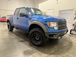 Used 2010 Ford F-150 SV Super Cab 4x4, Pickup for sale #SB96484 - photo 14