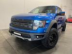 Used 2010 Ford F-150 SV Super Cab 4x4, Pickup for sale #SB96484 - photo 1