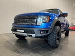 Used 2010 Ford F-150 SV Super Cab 4x4, Pickup for sale #SB96484 - photo 4