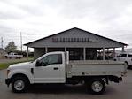 Used 2017 Ford F-250 XL Regular Cab 4x2, Flatbed Truck for sale #1FDBF2A61HEC81743 - photo 3