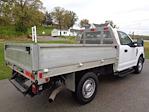 Used 2017 Ford F-250 XL Regular Cab 4x2, Flatbed Truck for sale #1FDBF2A61HEC81743 - photo 5