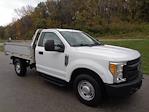 Used 2017 Ford F-250 XL Regular Cab 4x2, Flatbed Truck for sale #1FDBF2A61HEC81743 - photo 7