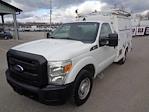 Used 2013 Ford F-350 XL Regular Cab 4x2, Service Truck for sale #1FDRF3A66DEB92698 - photo 1