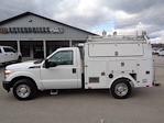 Used 2013 Ford F-350 XL Regular Cab 4x2, Service Truck for sale #1FDRF3A66DEB92698 - photo 3