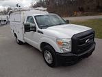 Used 2013 Ford F-350 XL Regular Cab 4x2, Service Truck for sale #1FDRF3A66DEB92698 - photo 8