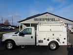 Used 2013 Ford F-350 XL Regular Cab 4x2, Service Truck for sale #1FDRF3A68DEB92203 - photo 3