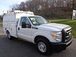 Used 2013 Ford F-350 XL Regular Cab 4x2, Service Truck for sale #1FDRF3A68DEB92203 - photo 8