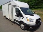 Used 2020 Ford Transit 350 HD Low Roof RWD, Box Van for sale #1FDRU6PG5LKA97380 - photo 8