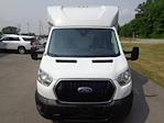 Used 2020 Ford Transit 350 HD Low Roof RWD, Box Van for sale #1FDRU6PG5LKA97380 - photo 9