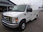 Used 2019 Ford E-350 RWD, Service Utility Van for sale #1FDWE3F62KDC40117 - photo 1